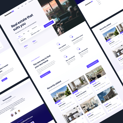 Project preview